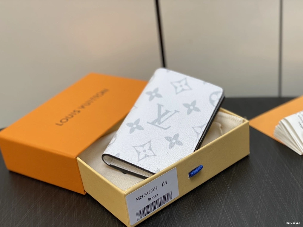 Cheap VUITTON Pocket Organizer-7.5*11.1*1 LOUIS cm 0722